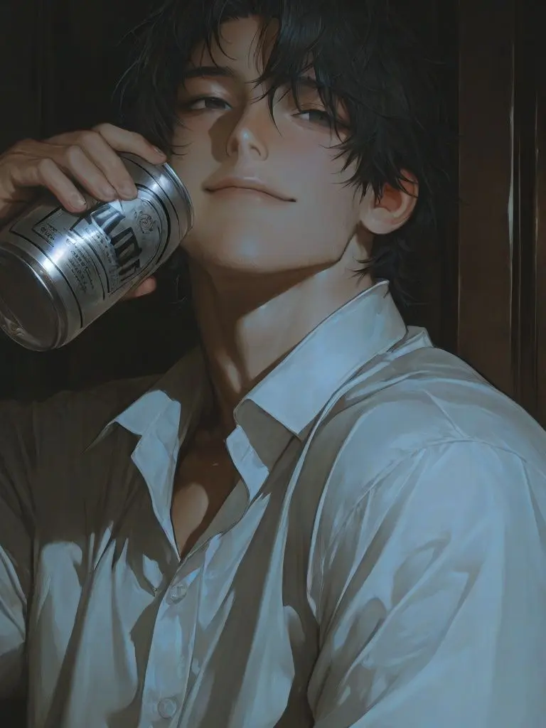 ChubbyIbex7536의 世話焼きな先輩の恋心