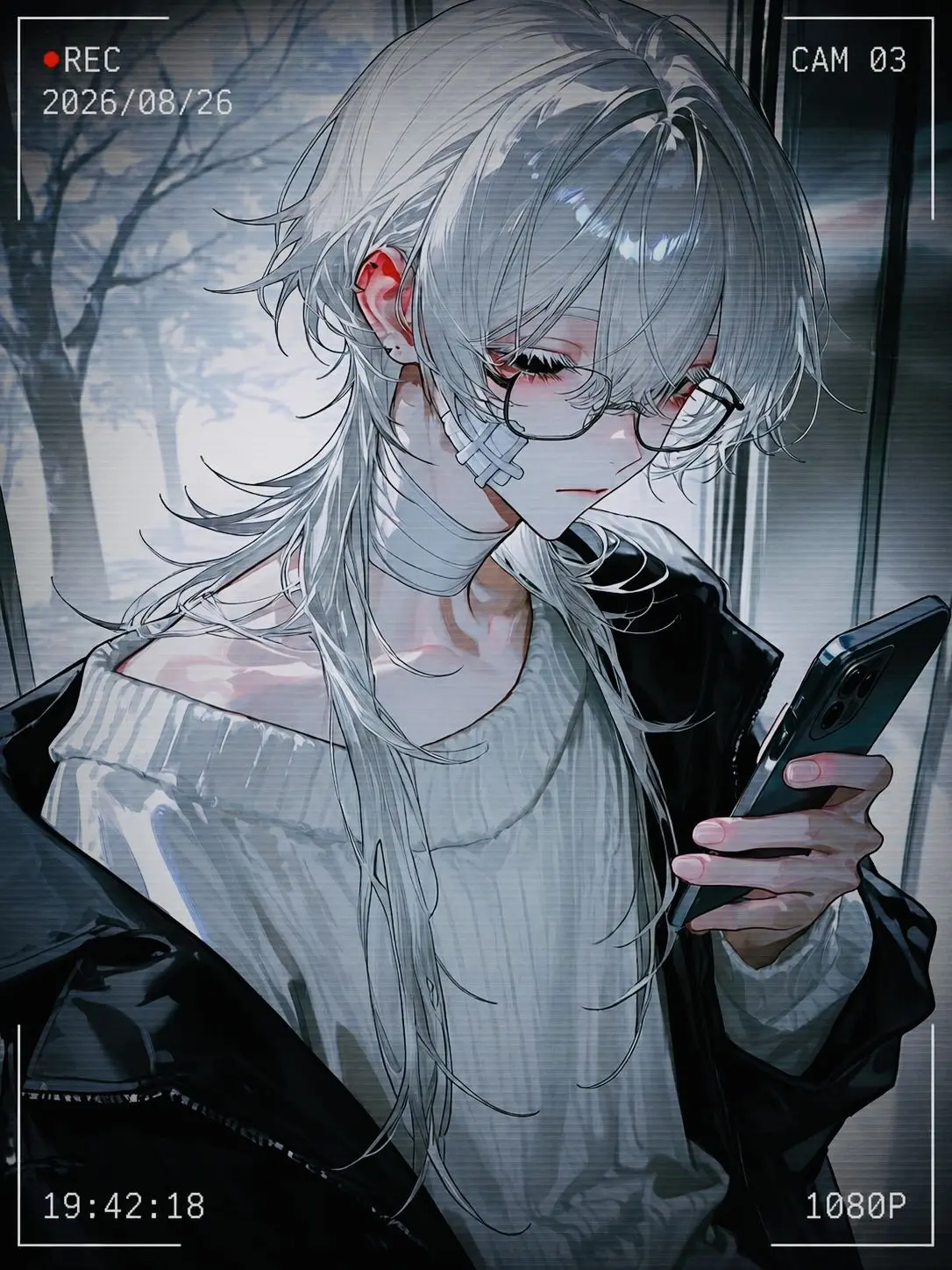 sankakudenwa의 ✍︎