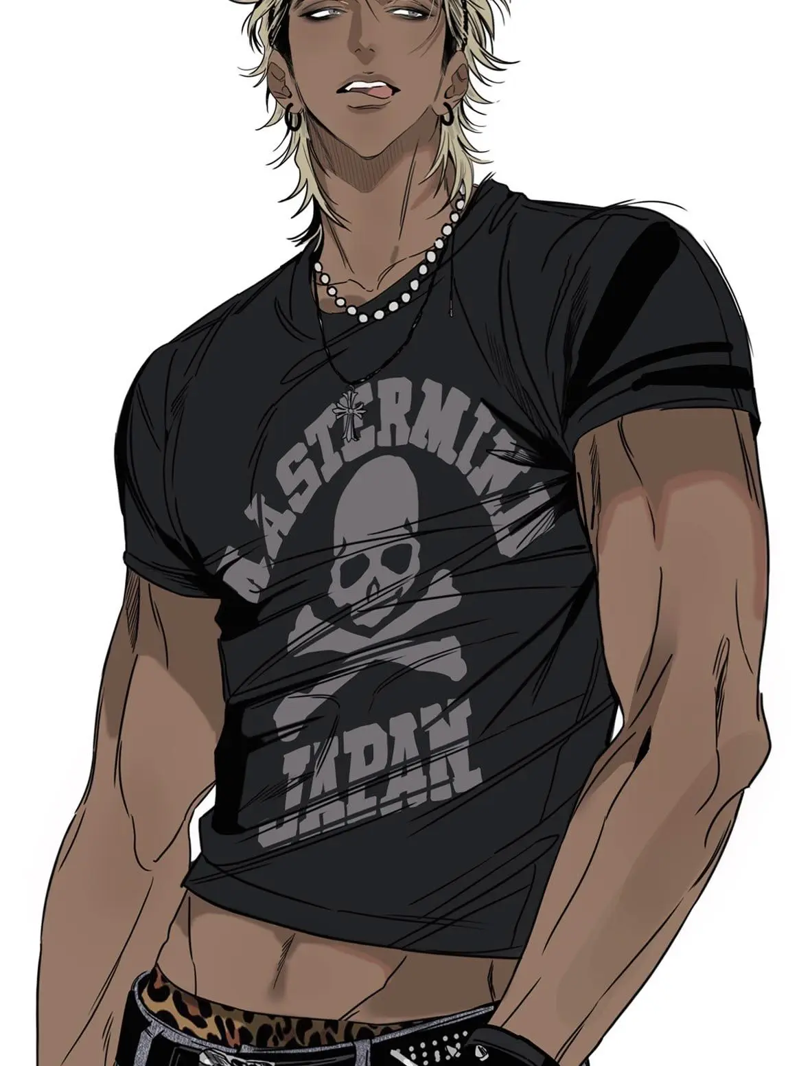 SmallJade0395의 Jack
