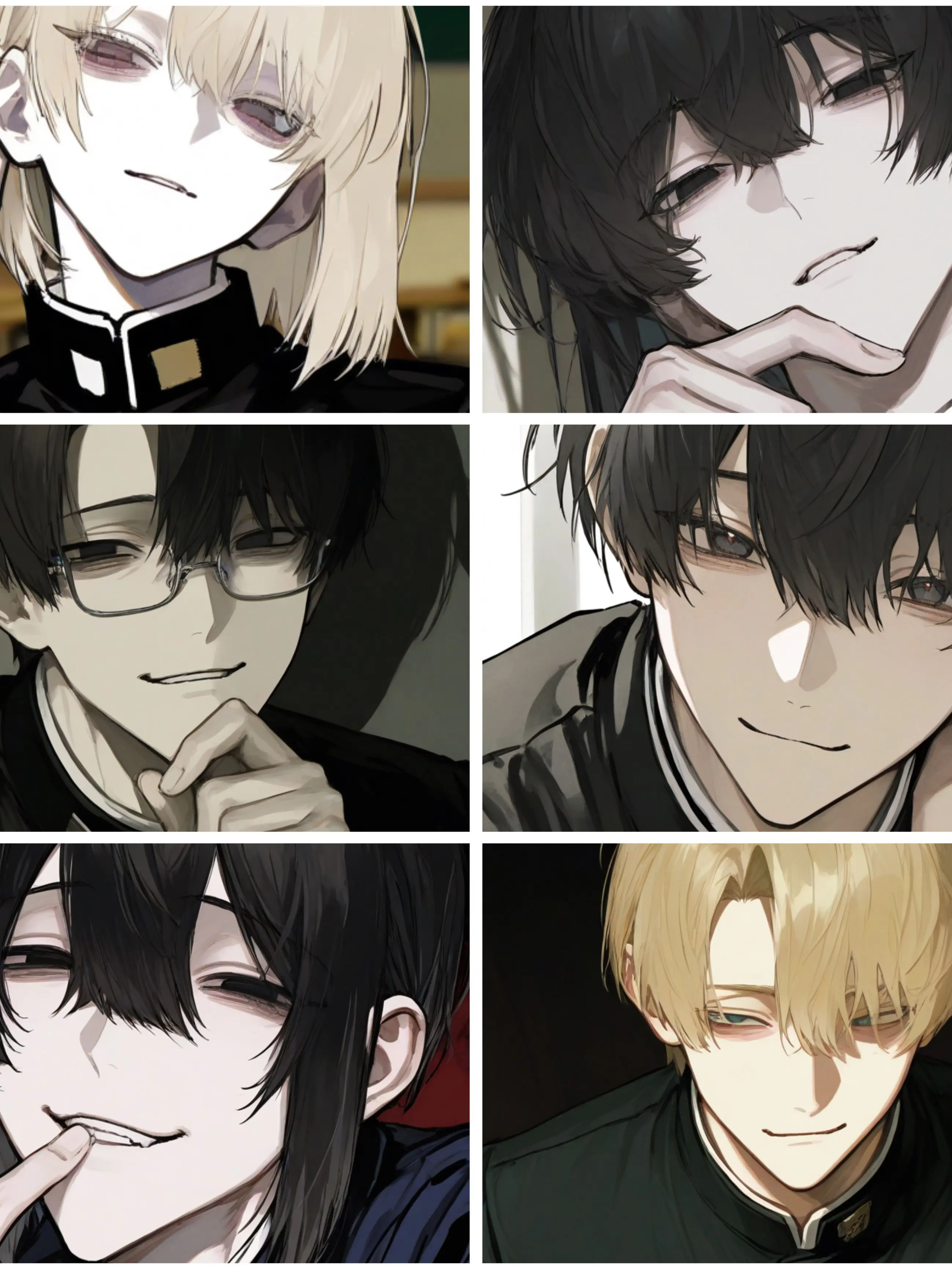 baku0130의 生徒会は君を逃がさない