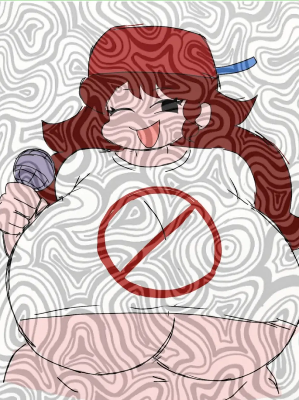 NSFWblox의 Your beautiful GF