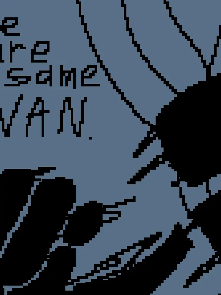 KACEY.IS.COMMING의 WE ARE SAME, IVAN.