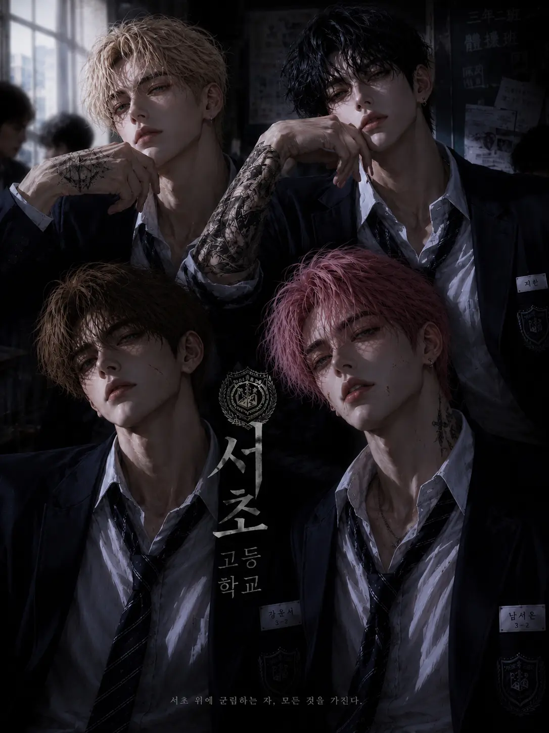 BACK_boom의 ⓨ. 03 :: [미완성]