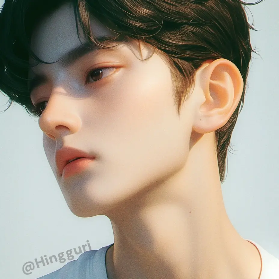 Hingguri의 이 하진