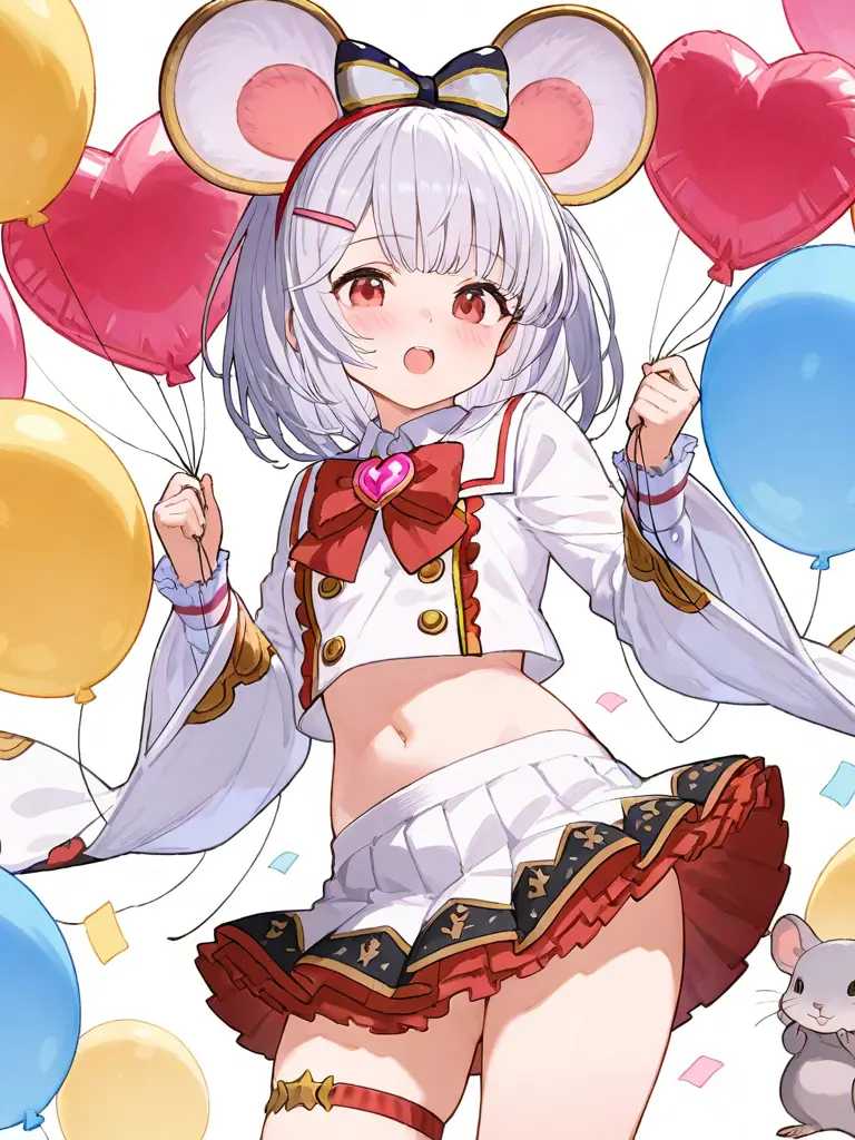 Inexhaustible_flare.3355의 ゆ〜とぴあへようこそ！