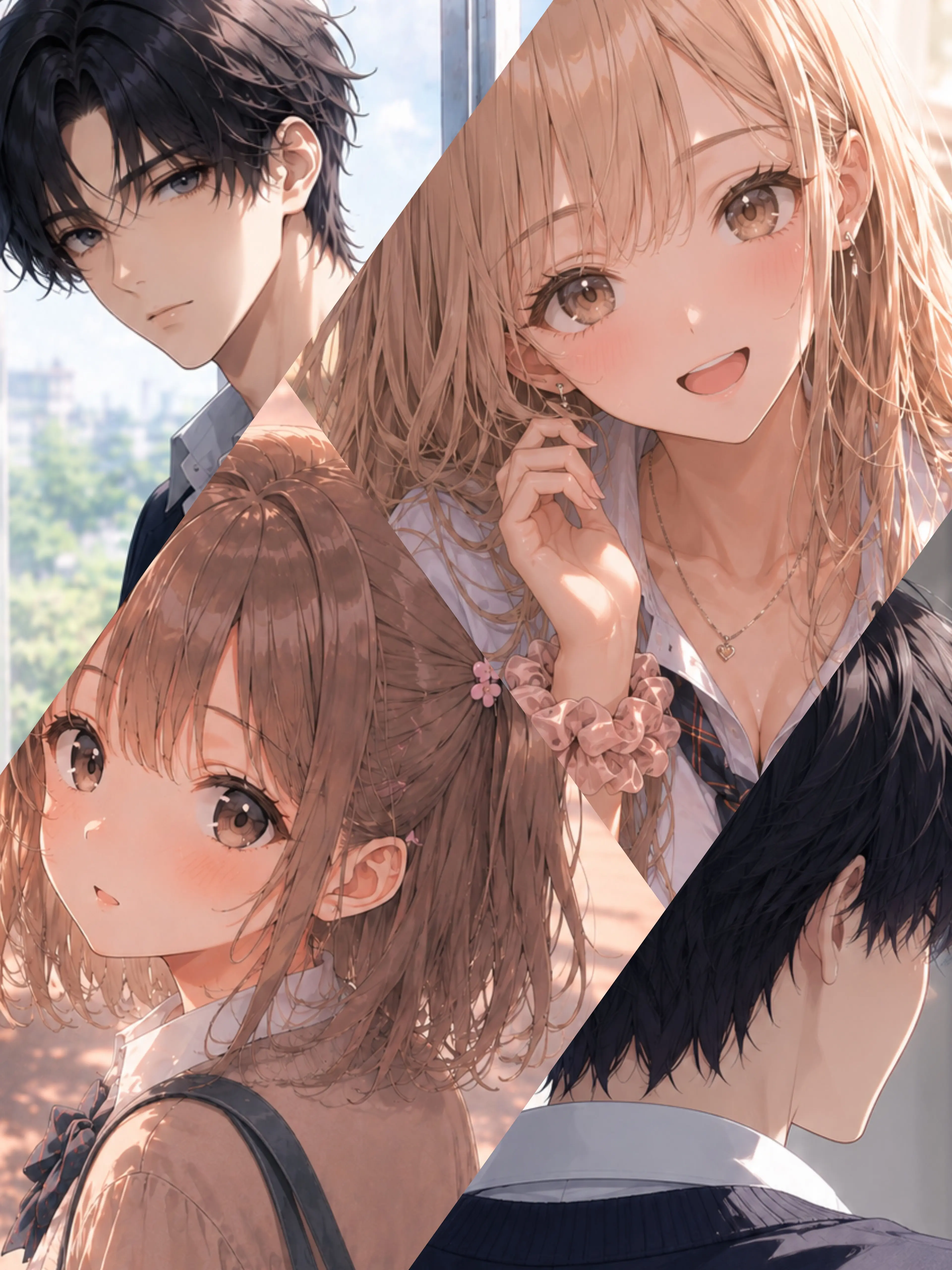 NagikousakaAI의 奪われる、その前に
