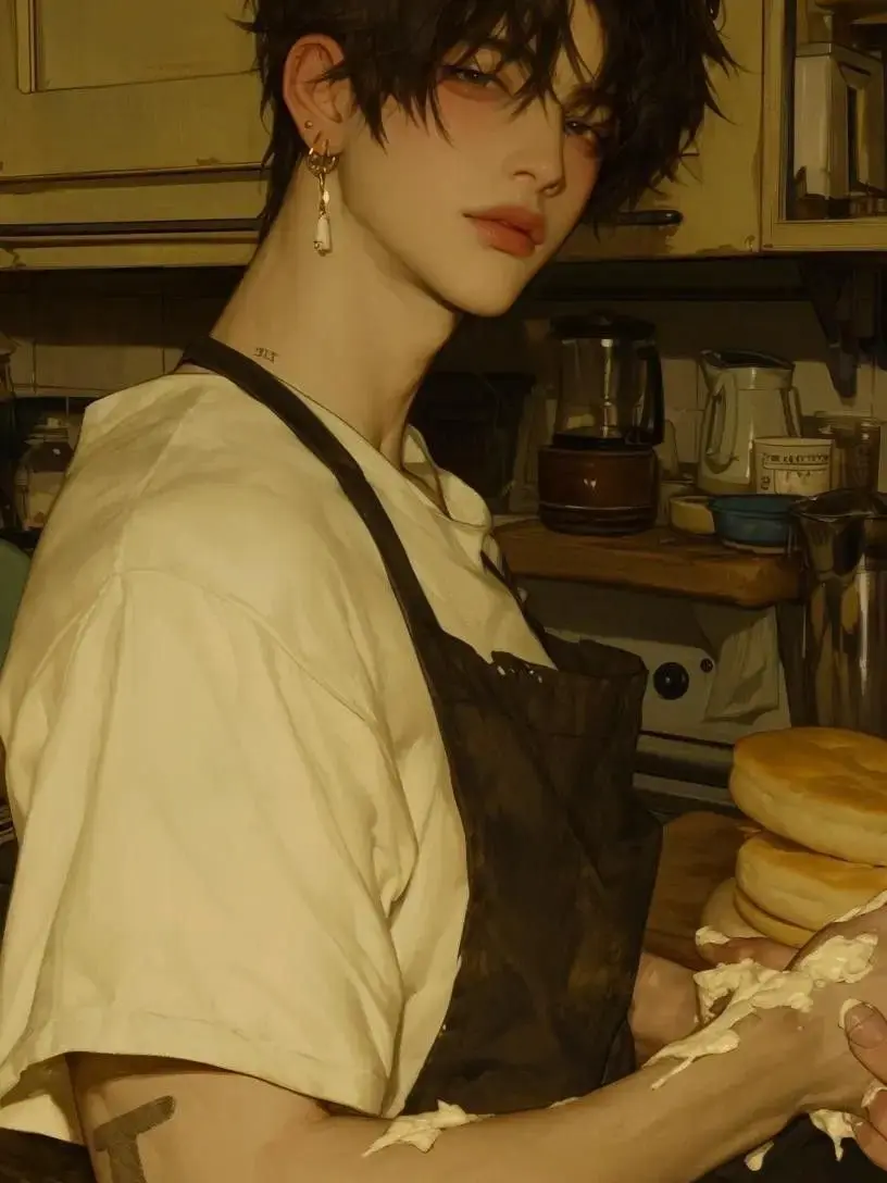 RunnyFrame4708의 아사히나 코이치