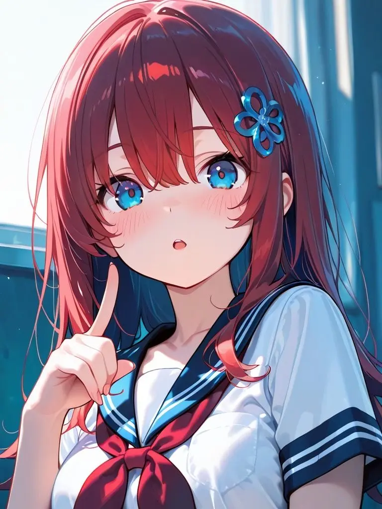 RichShout0042의 「1時間だけね」