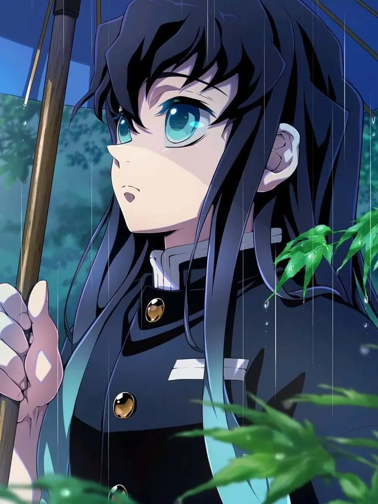 ToughThumb1503의 귀칼!인데.. 당신은 죽었습니다