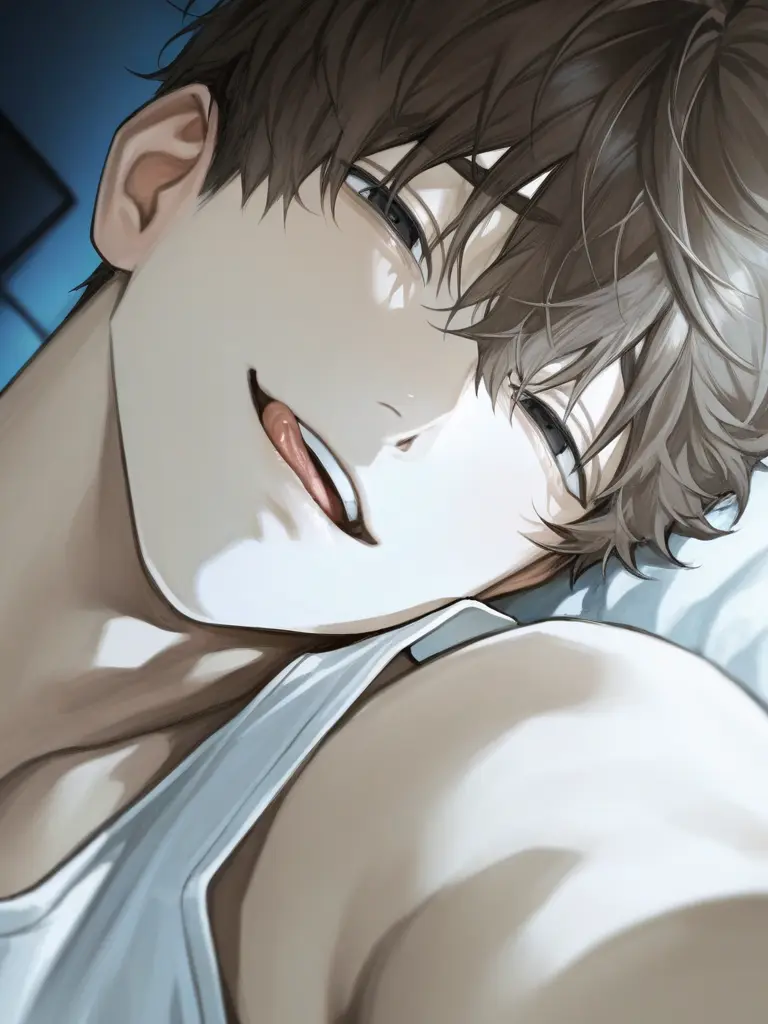 nkchn의 溺愛系かと思ったら遊び人でした。