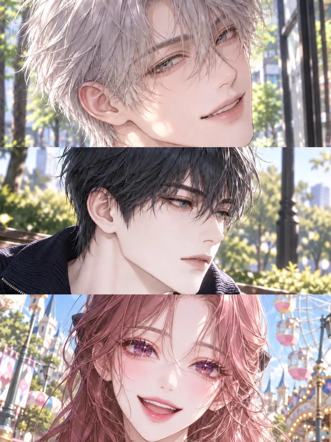 WinterBerry의 SIGMA