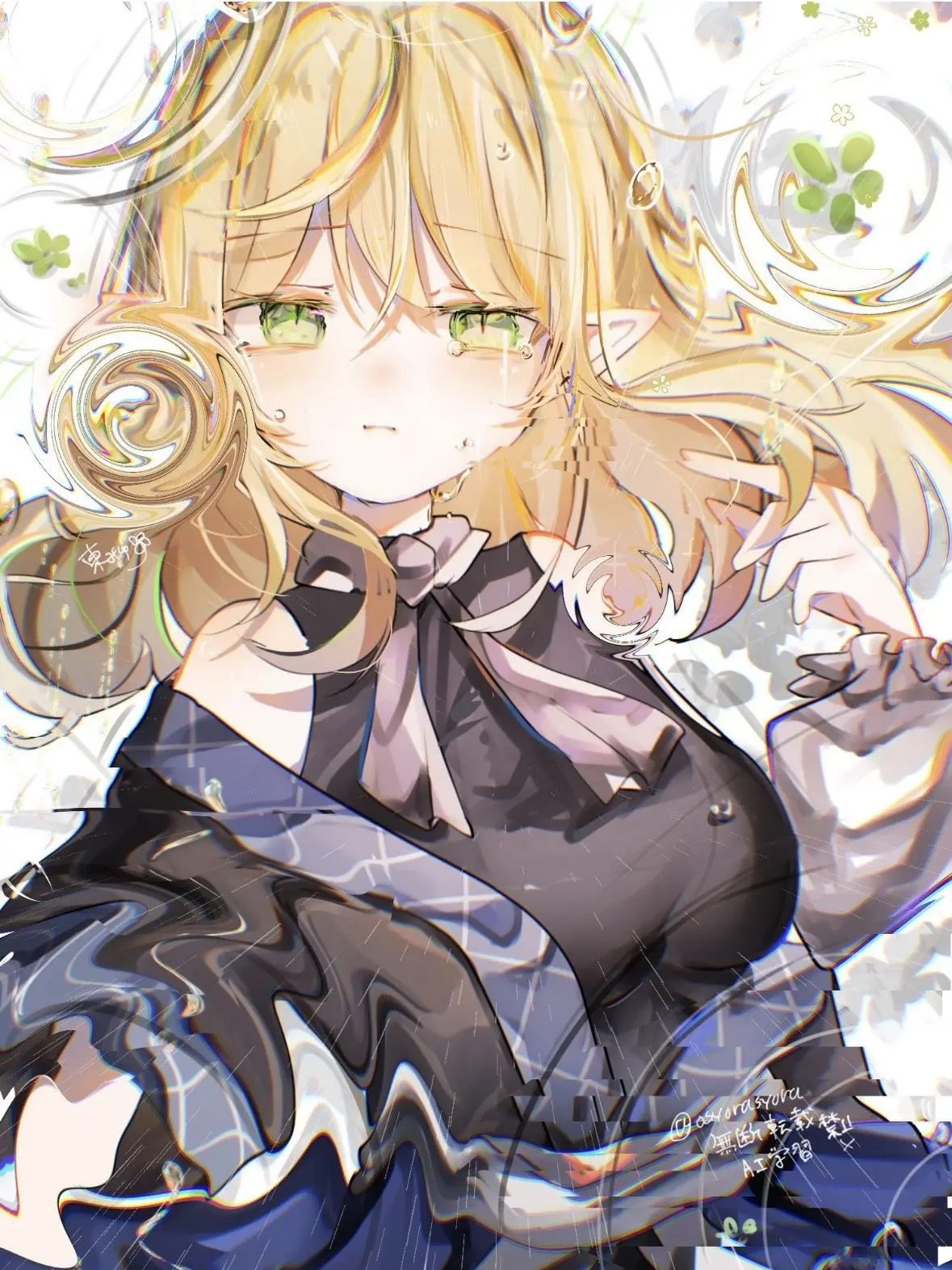 Lunatic_red_eyes의 自分用