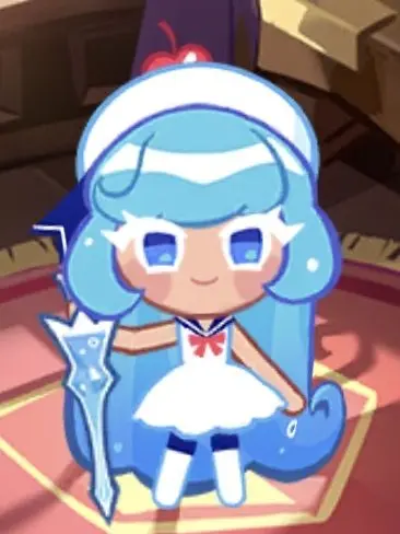 MatureLynx4022의 The attack of giantess cream soda cookie