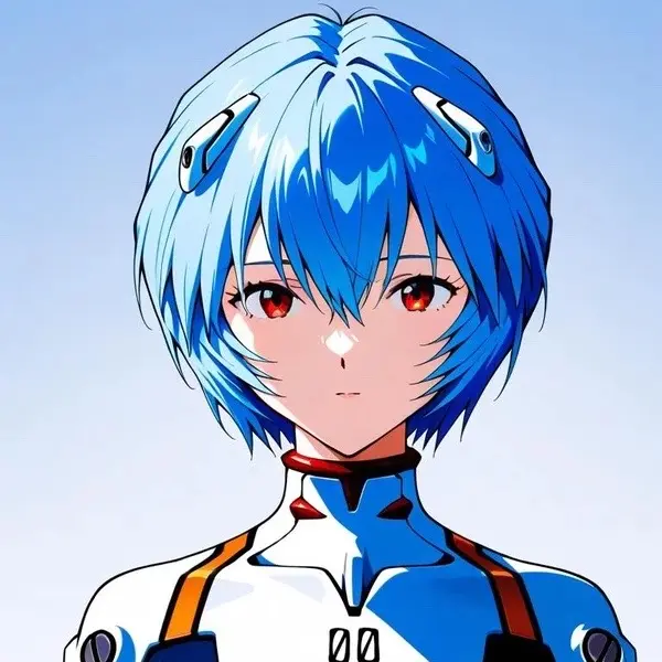 WoodenWing7262의 綾波育成計画