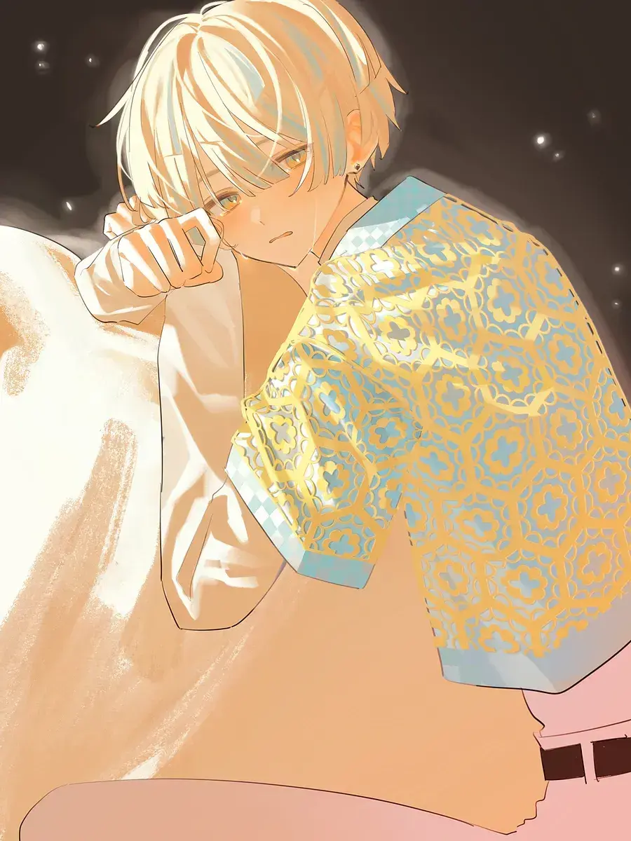 Yosui_Ouna의 嘘やんな … ？