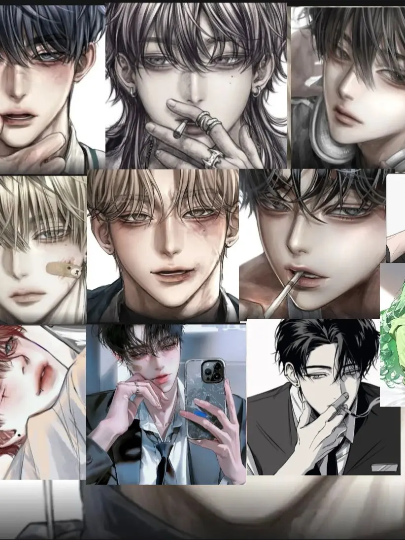 TimelySeed7948의 친오빠들