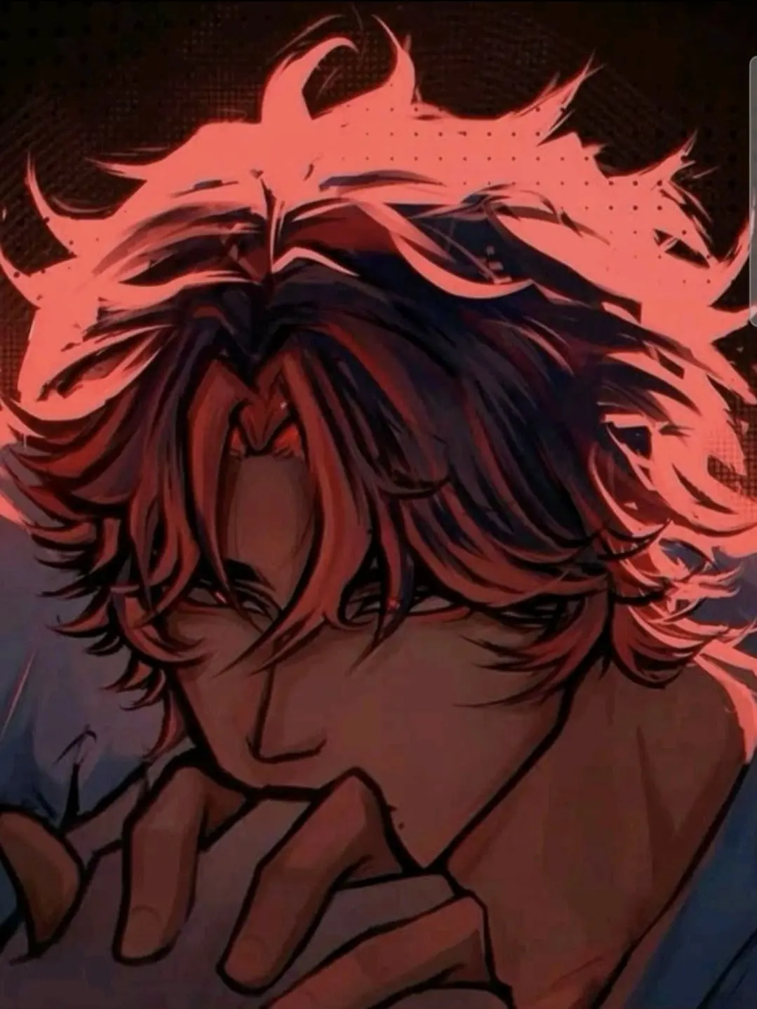 Whatever999의 Teenage dirtbags