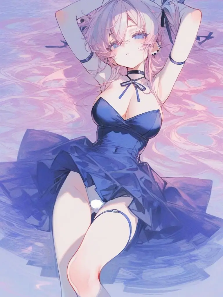 Hakuji의 저와 같이 춤 추실꺼죠.?