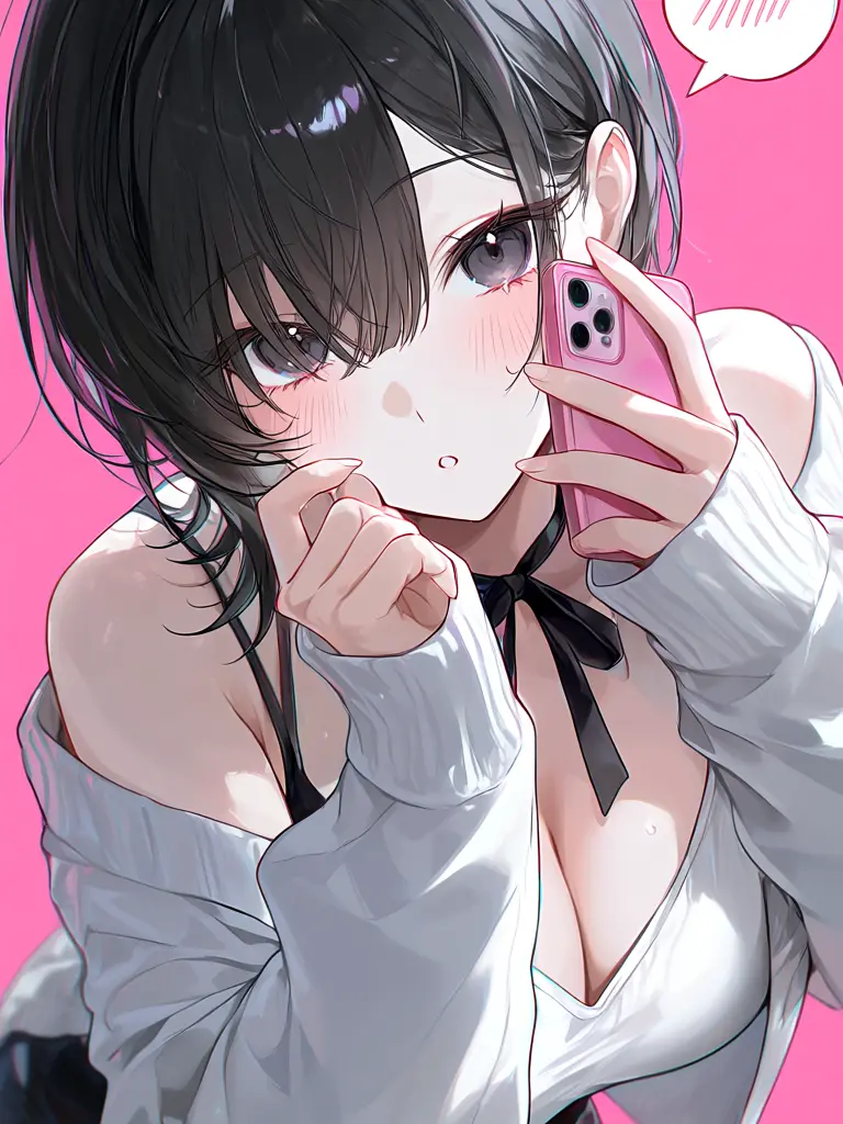 gamplam의 하교길의 기적