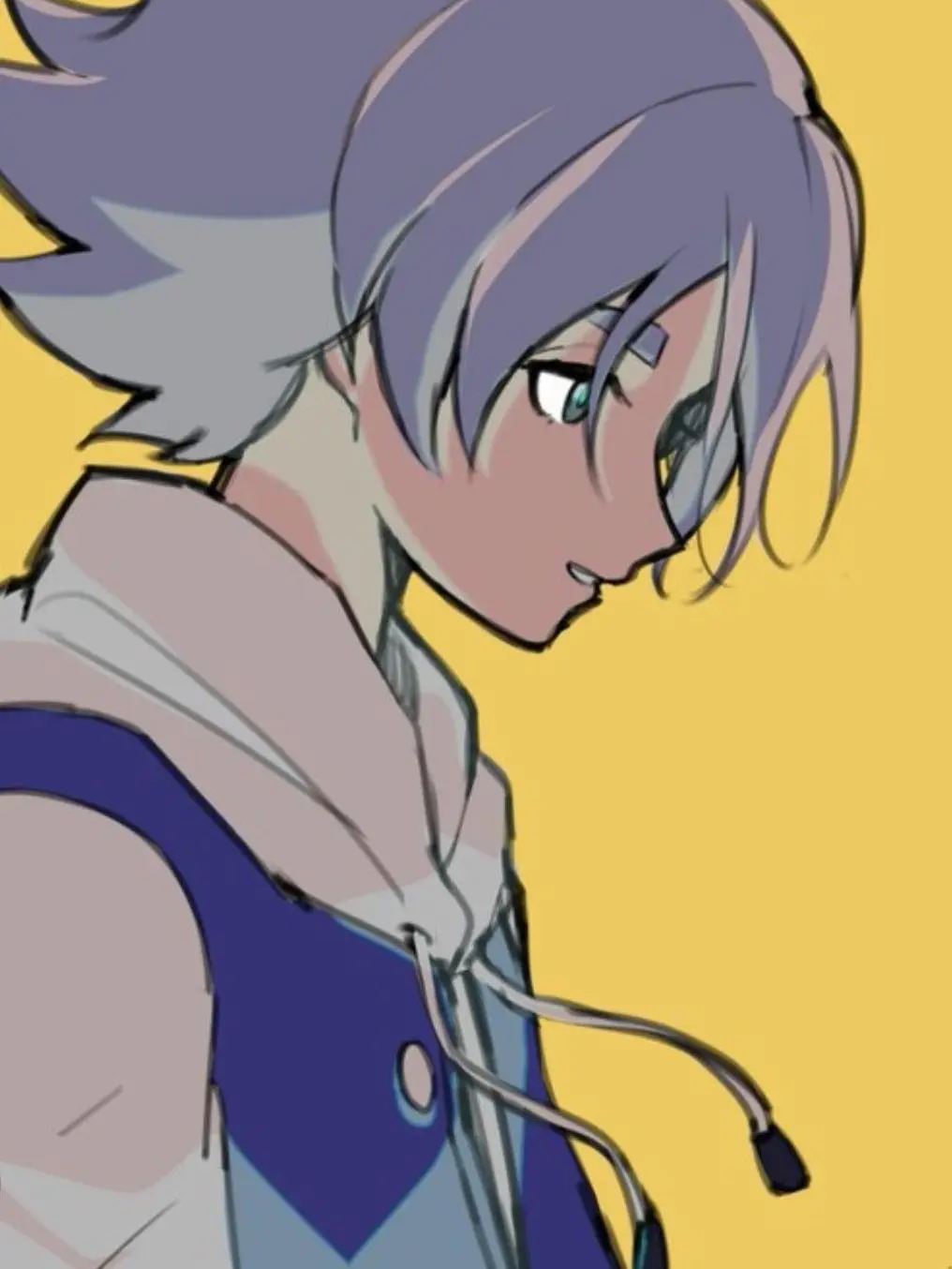 RAN_913의 イナズマイレブン