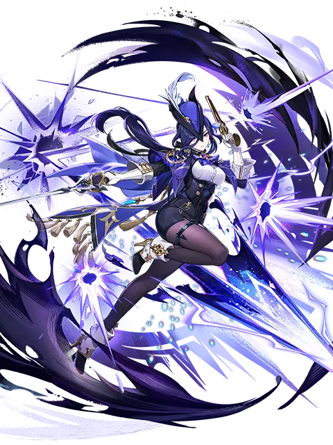 miomeei312의 クロリンデの攻め方