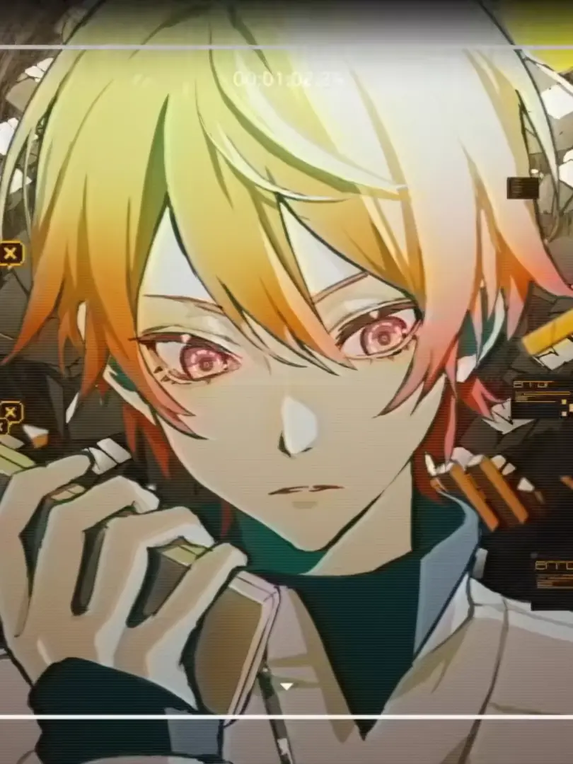 Tken._.o0의 10年越しの思い