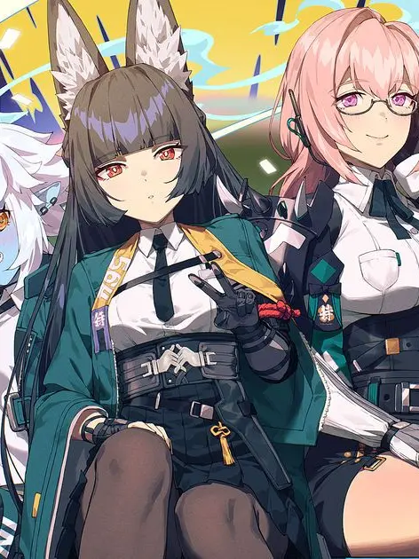 LuckyMan8636의 対ホロウ特別行動部