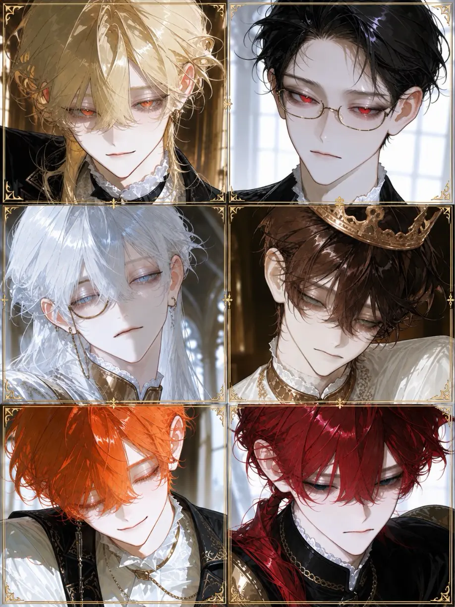 starlight._.o03의 In a Corner of a Small Kingdom