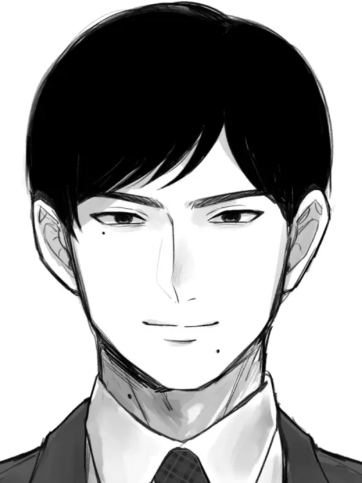 kasupe_의 マシュウ