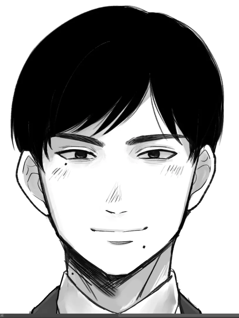 kasupe_의 マシュウ
