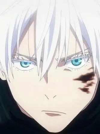 BoneRadar1399의 고죠 사토루