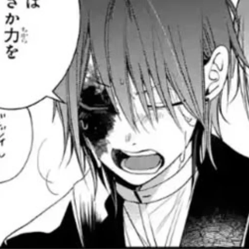 祖先と晴明君囲まれた ！？