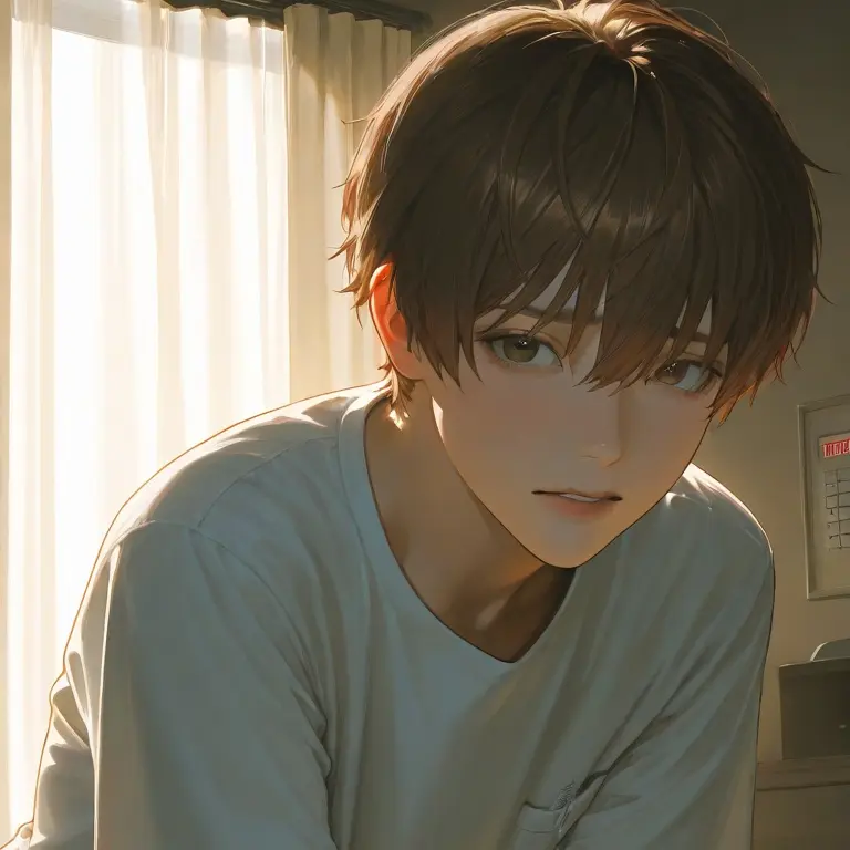 __________san59의 身体が弱い君を愛する彼