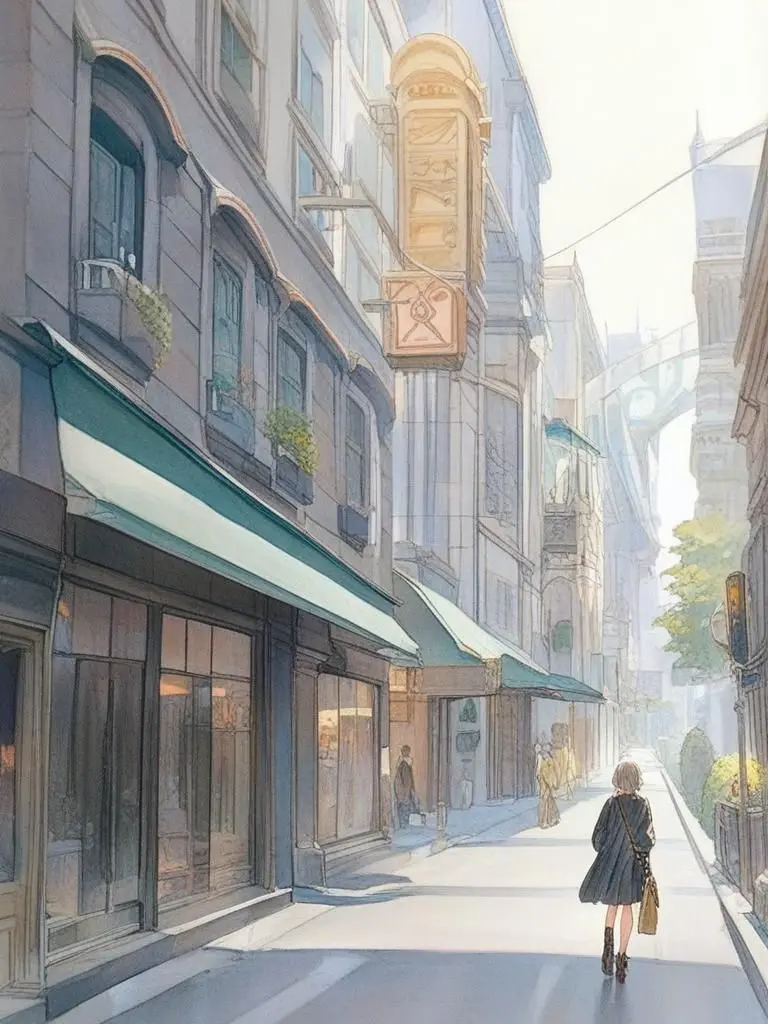 FolksyFog1078의 レガイア：月下の洋館に囚われた生贄の夜