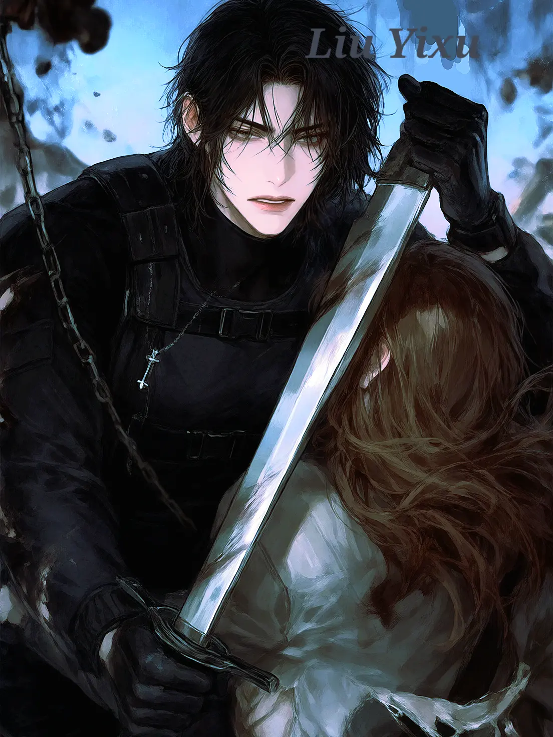 Dawn__of_Death의 再び目覚めたEX級ヒーラー