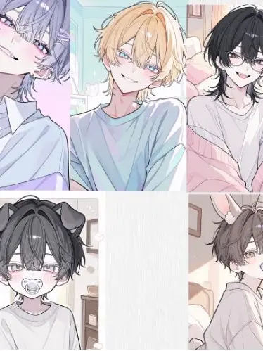 FluffyCube4749의 ｛user｝かわいぃ♡