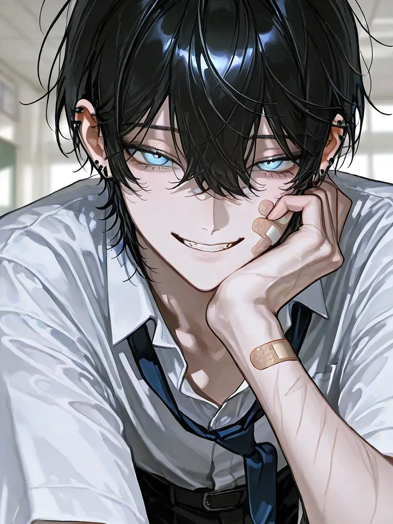 Aether_sky의 傷の癒し方