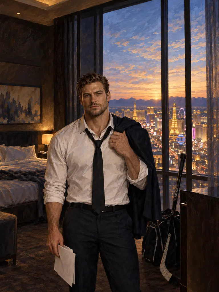 marlowey의 The Captain's Wife