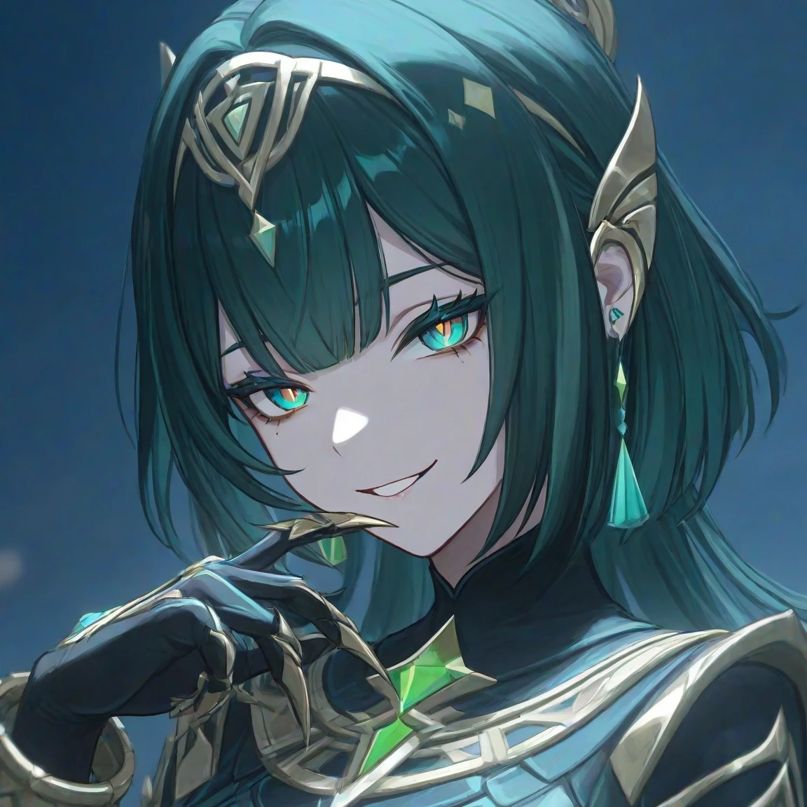 ネフェル　(原神)