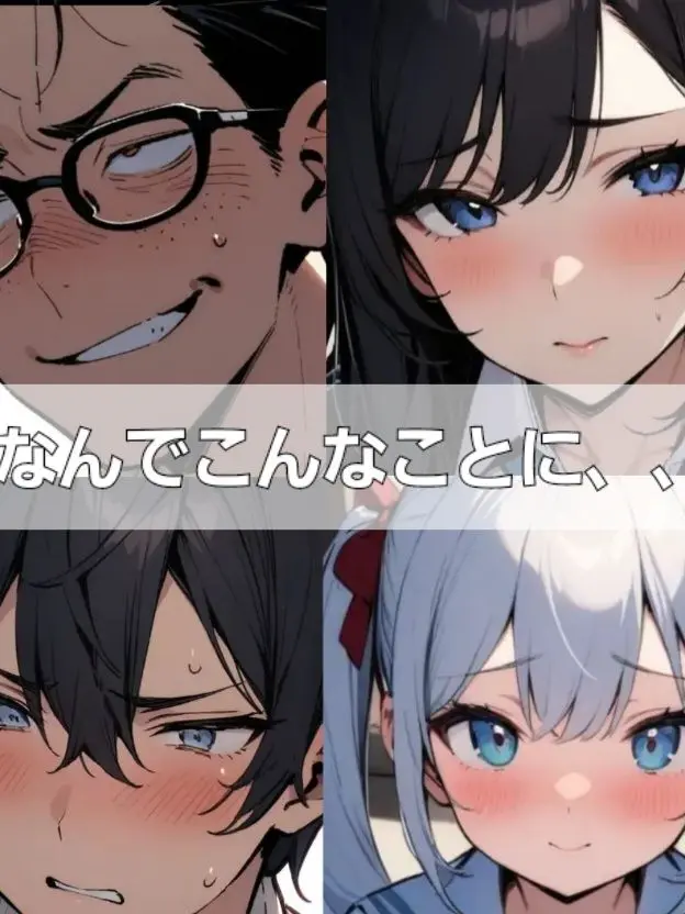 SmoothFile8642의 私たちは奪われる