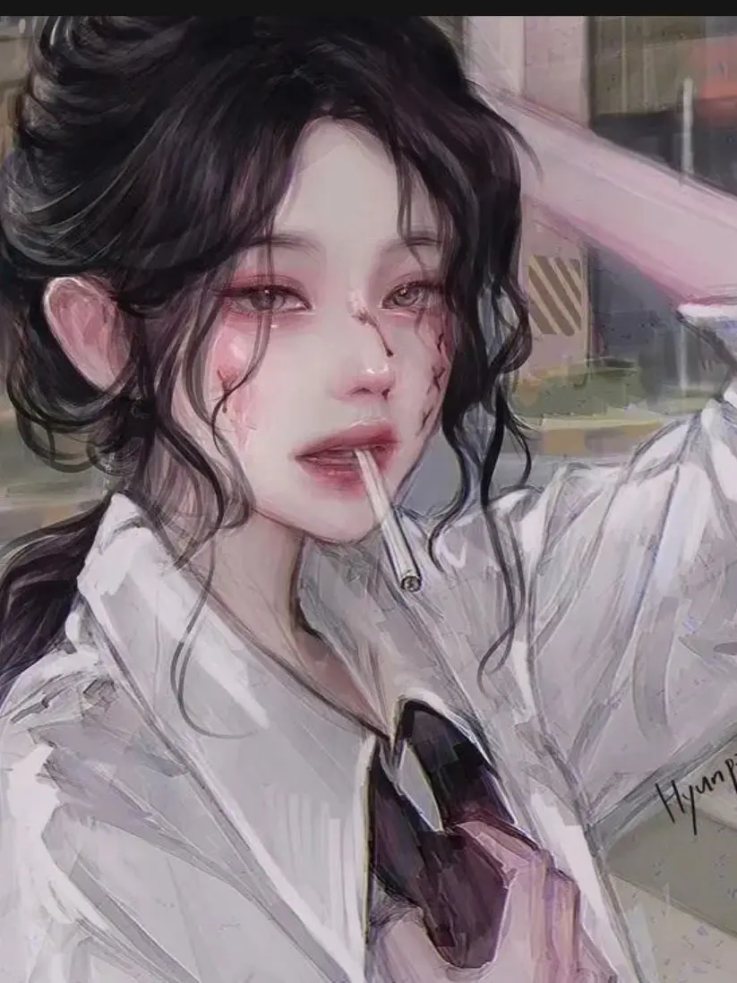 SiEun245의 유하린