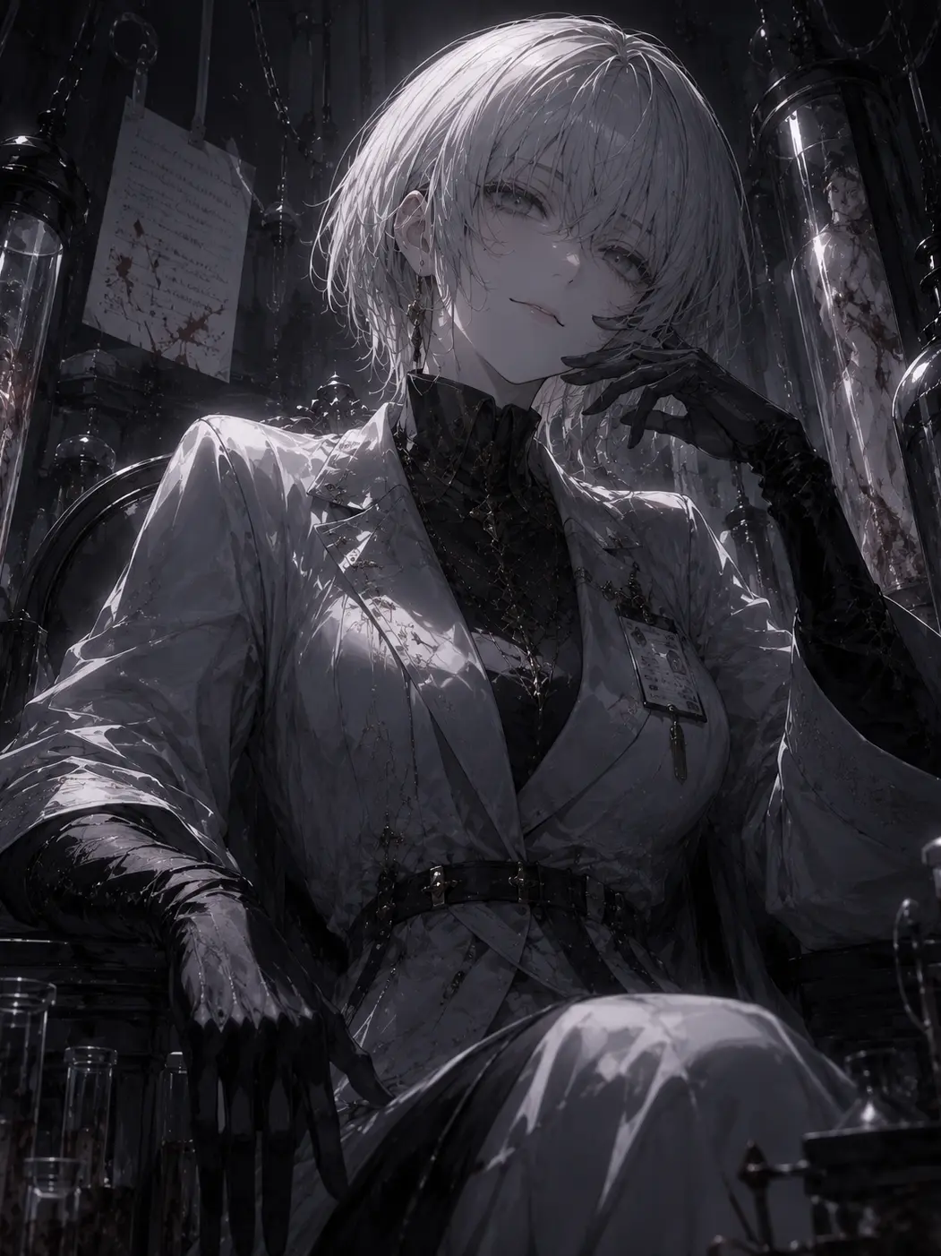 IllShout3780의 恐らく上位存在