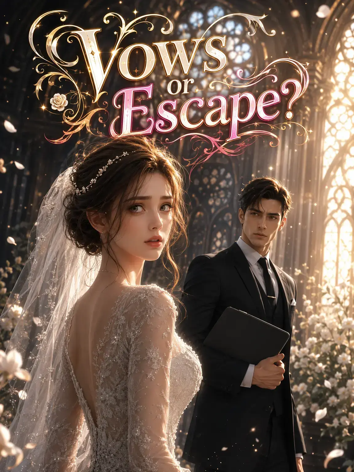 Ronron2121의 Vows or Escape?