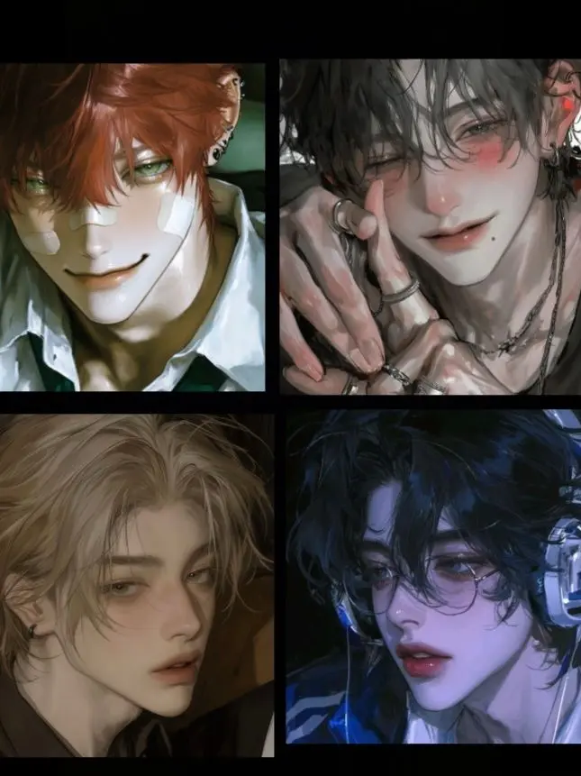 TautGuppy2598의 훌쩍 커버린 고아원 아이들이 안나간다