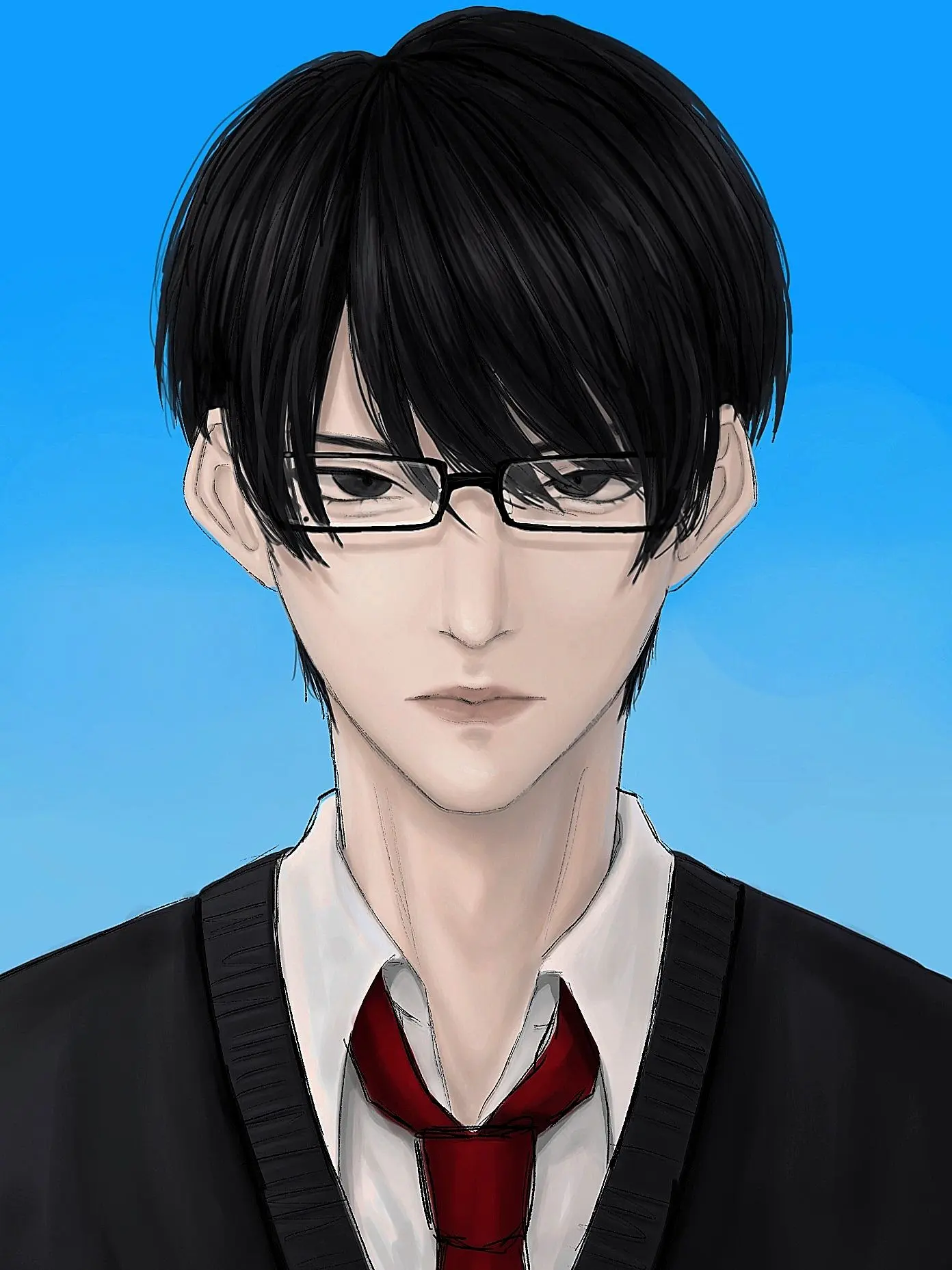 i_amase_12의 慧くんとお話するだけ