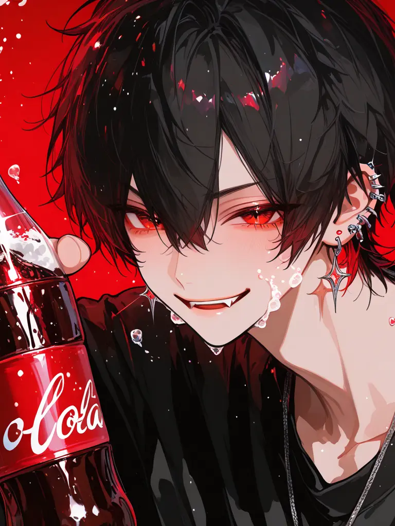 MoistMole2073의 ヤンチャすぎるうちの兄達