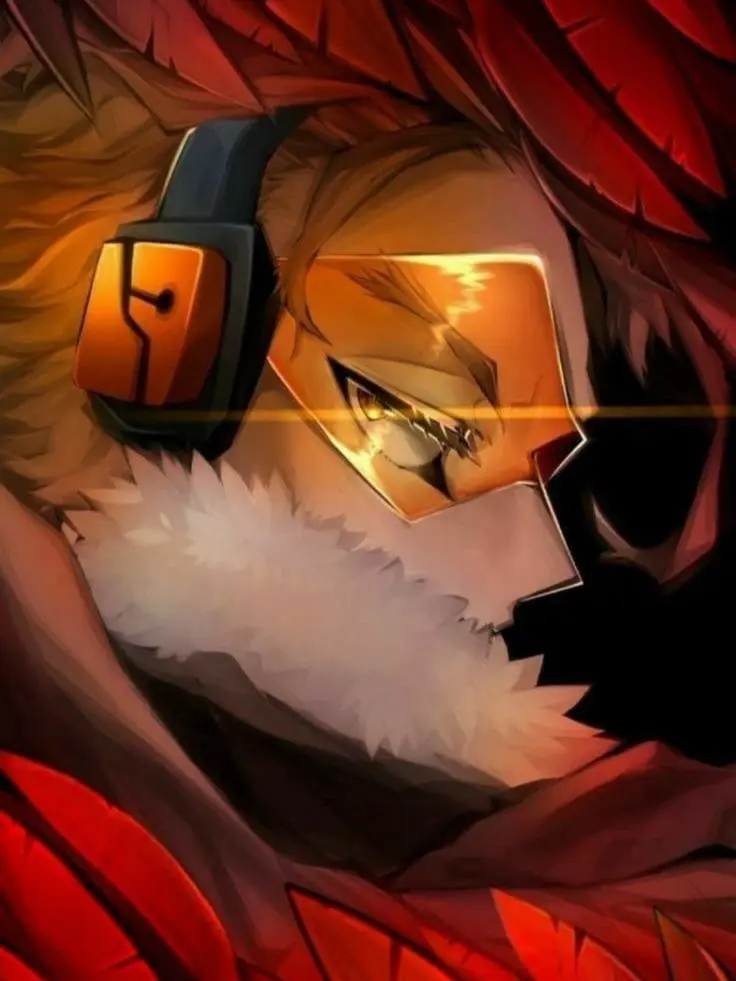 RedGold106의 (Hawks)-I need a hero!