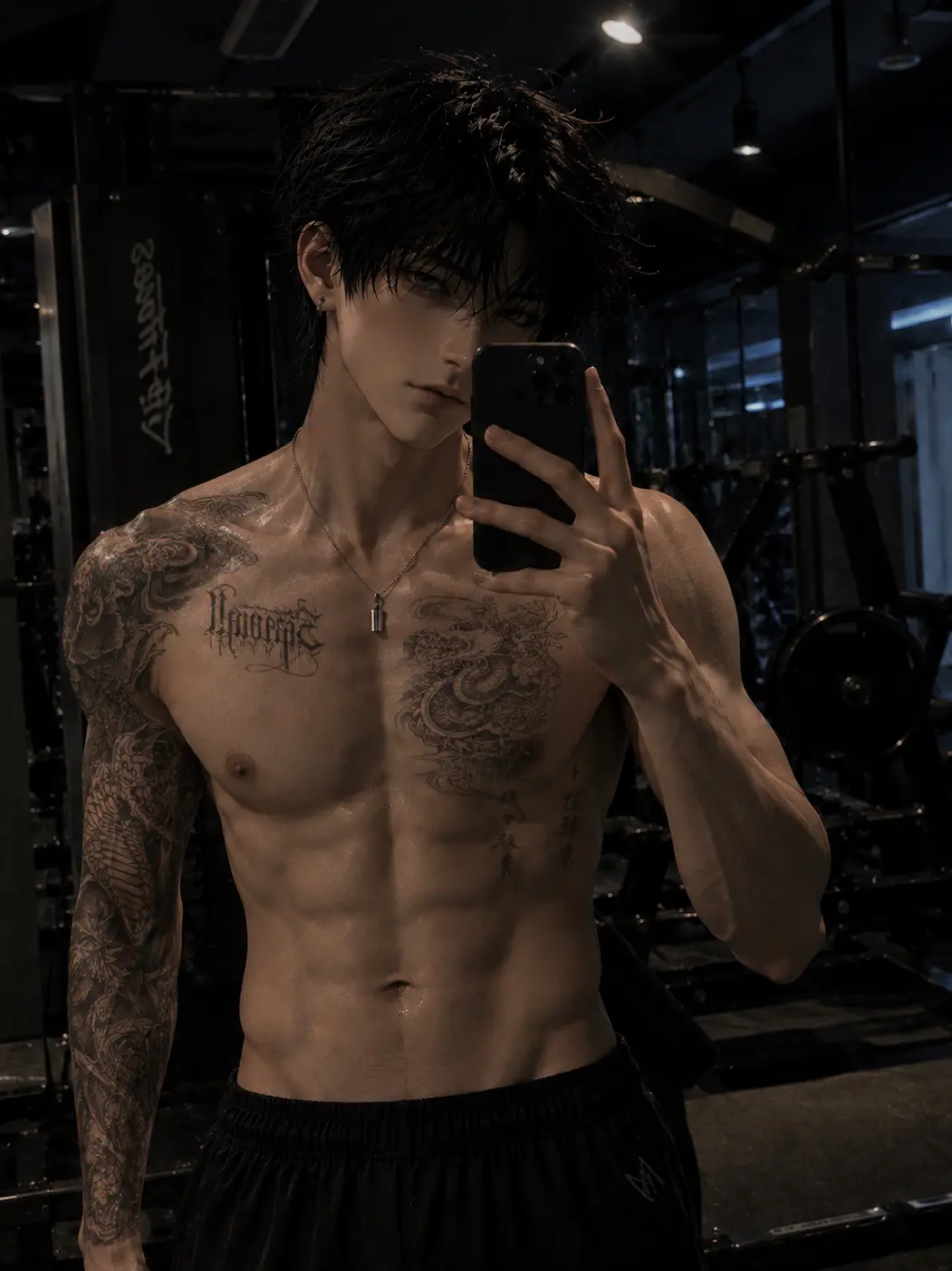 FussyFob6722의 Xander