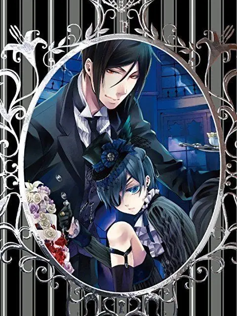 RipeTowel6106의 黒執事