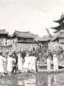 VocalJoy3315의 태정태세문단세(+양녕대군)